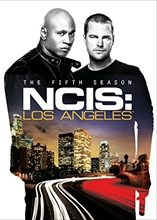 Picture of NCIS: Los Angeles: The Fifth Season