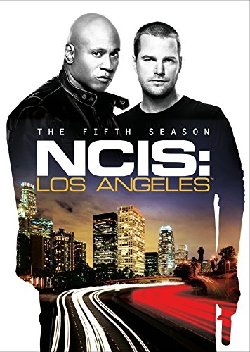 Picture of NCIS: Los Angeles: The Fifth Season