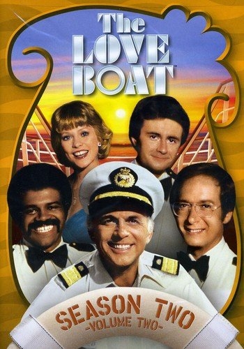 Picture of The Love Boat: Season 2, Vol. 2