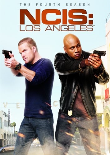 Picture of NCIS: Los Angeles: The Fourth Season