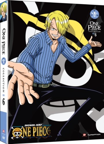 Picture of One Piece - Collection 6