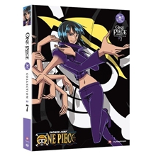 Picture of One Piece: Collection 7