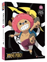 Picture of One Piece: Collection 4