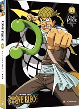 Picture of One Piece - Collection 5