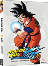 Picture of Dragon Ball Z Kai - Season 1