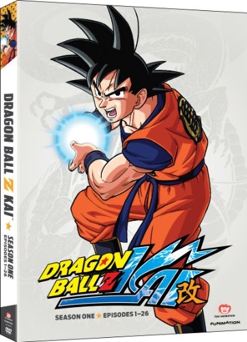 Picture of Dragon Ball Z Kai - Season 1