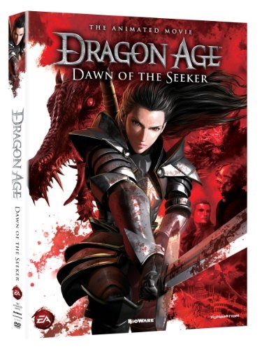 Picture of Dragon Age: Dawn of the Seeker