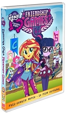 Picture of My Little Pony: Equestria Girls:Friendship Games