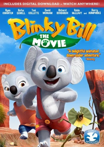 Picture of Blinky Bill: The Movie