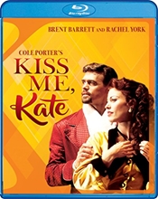 Picture of Kiss Me, Kate [Blu-ray]