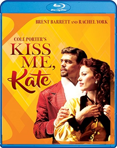 Picture of Kiss Me, Kate [Blu-ray]