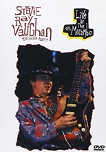 Picture of Stevie Ray Vaughan & Double Trouble - Live At The El Macambo 1983
