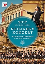 Picture of Neujahrskonzert 2017 / New Year's Concert 2017