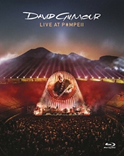 Picture of Live At Pompeii [Blu-ray]