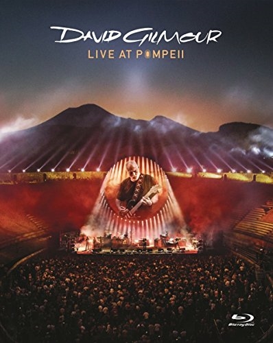 Picture of Live At Pompeii [Blu-ray]