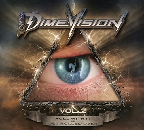 Picture of Dimevision Vol. 2 - Roll With It Or Get Rolled Over