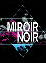 Picture of ARCADE FIRE - MIROIR NOIR