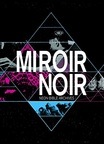 Picture of ARCADE FIRE - MIROIR NOIR