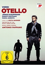 Picture of Verdi: Otello