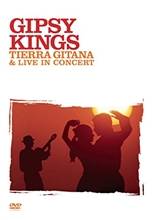 Picture of GIPSY KINGS LIVE + TIERRA GITANA