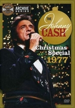 Picture of The Johnny Cash Christmas Special