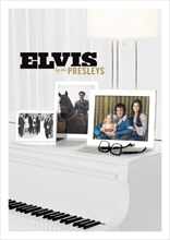 Picture of Elvis By The Presleys