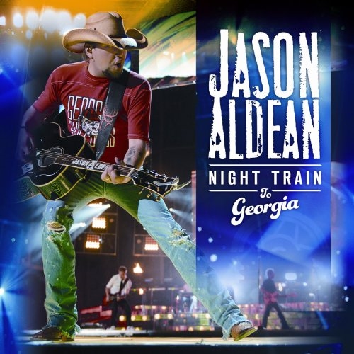 Picture of Night Train To Georgia