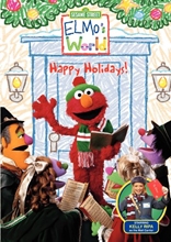 Picture of Elmos World: Happy Holidays