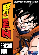 Picture of DragonBall Z: Season Two