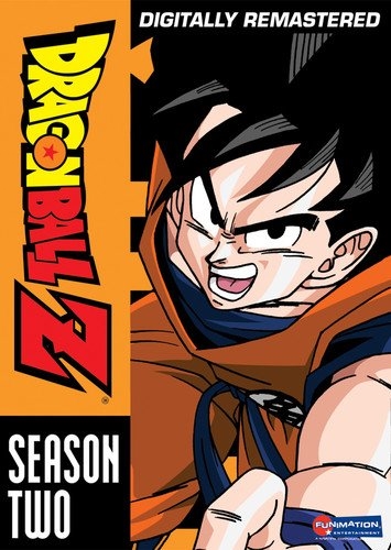 Picture of DragonBall Z: Season Two