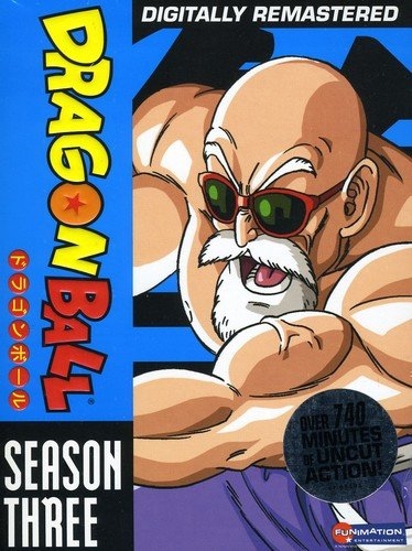 Picture of Dragon Ball: Season 3