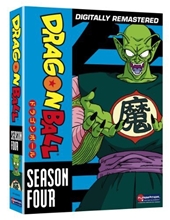 Picture of Dragon Ball: Season 4