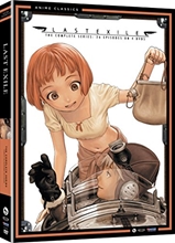 Picture of Last Exile: The Complete Series (Anime Classics)