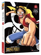 Picture of One Piece - Collection 1