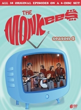 Picture of The Monkees - Season 1