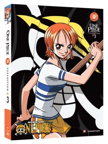 Picture of One Piece - Collection 3