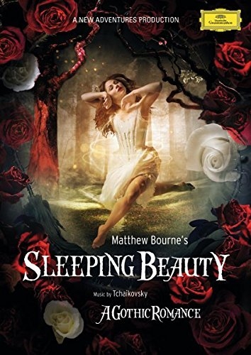 Picture of Matthew Bourne'S Sleeping Beauty (DVD)