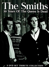 Picture of Smiths - 30 Years Of The Queen Is Dead