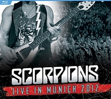 Picture of Forever And A Day: Live In Munich 2012 (Blu-ray)