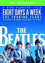 Picture of Eight Days A Week - The Touring Years (Deluxe 2-DVD Edition)