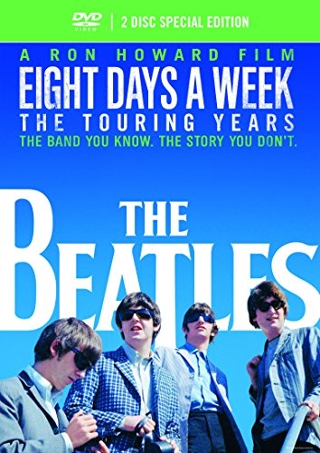 Picture of Eight Days A Week - The Touring Years (Deluxe 2-DVD Edition)