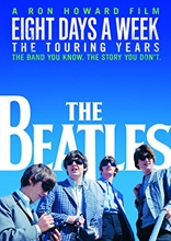 Picture of Eight Days A Week - The Touring Years (Blu-ray)
