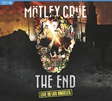 Picture of The End - Live In Los Angeles (Blu-ray + CD)