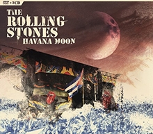 Picture of Havana Moon (DVD + 2CD)