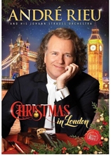 Picture of Christmas In London (Blu-ray)