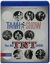 Picture of The T.A.M.I. Show / The Big T.N.T. Show (Collector's Edition) (2 Blu-ray)