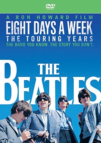 Picture of Eight Days A Week - The Touring Years (DVD)