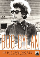 Picture of Dylan, Bob - In His Own Words