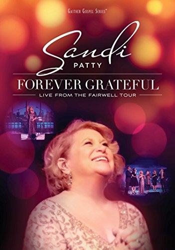 Picture of Forever Grateful: Live From The Farewell Tour (DVD)