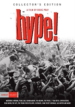 Picture of Hype! Collector's Edition (DVD)